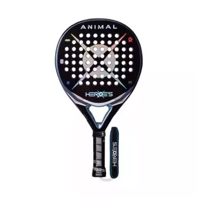 Heroe's Padel Animal 2025 Heroe's Padel Animal 2025