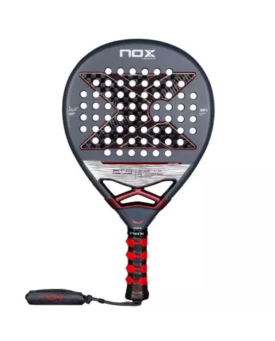 Nox AT10 Genius  12K Alum Agustin Tapia 2025 Nox AT10 Genius  12K Alum Agustin Tapia 2025
