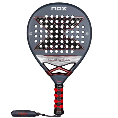 Nox AT10 Genius  12K Alum Agustin Tapia 2025 Nox AT10 Genius  12K Alum Agustin Tapia 2025