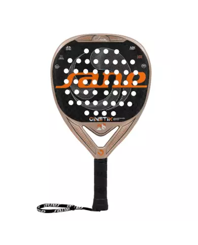 Sane Cinetik28 Professional 2025 – Javi Ruiz