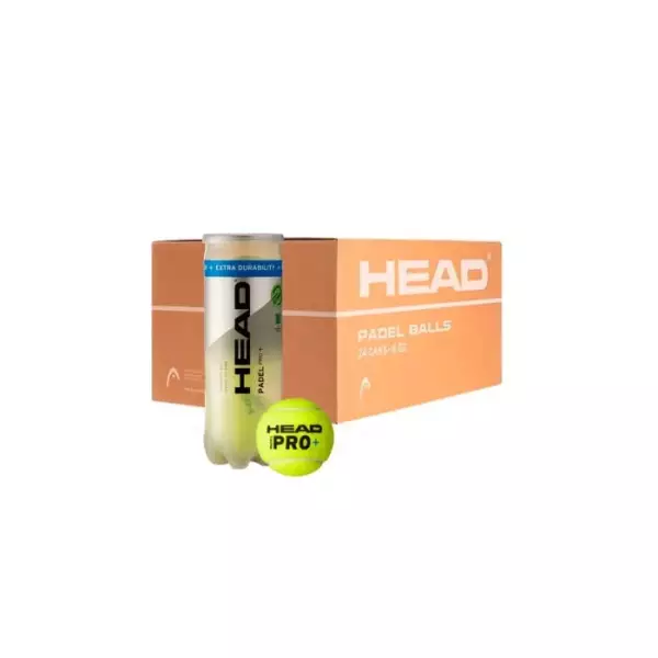 Boite à Billes Head Pro + 24 Tubes x3 Boite à Billes Head Pro + 24 Tubes x3
