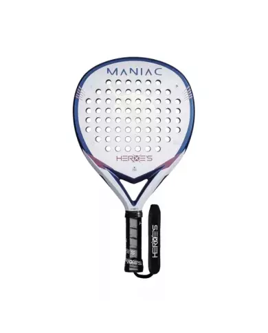 Heroe's Padel Maniac 2025