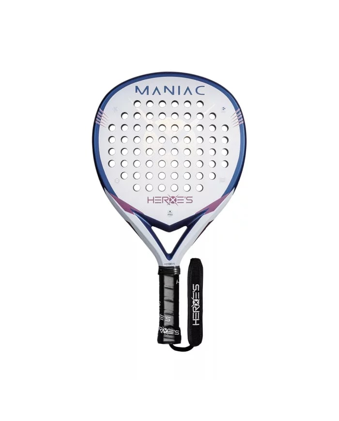 Heroe's Padel Maniac 2025