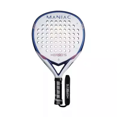 Heroe's Padel Maniac 2025 Heroe's Padel Maniac 2025