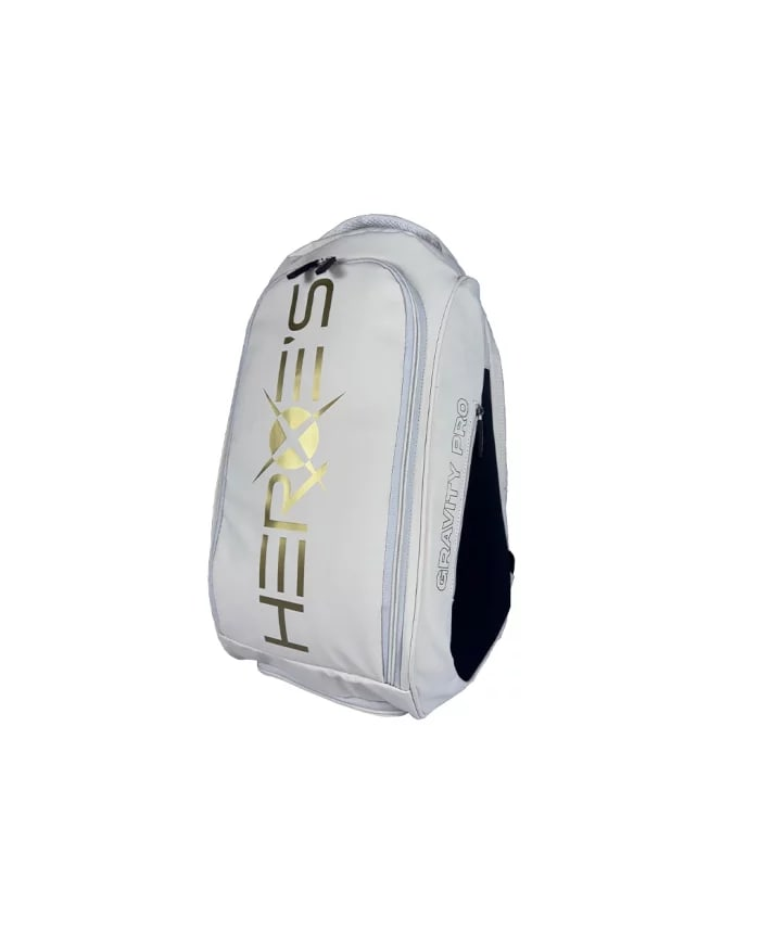 Zaino Heroe's Gravity Atlas 2025