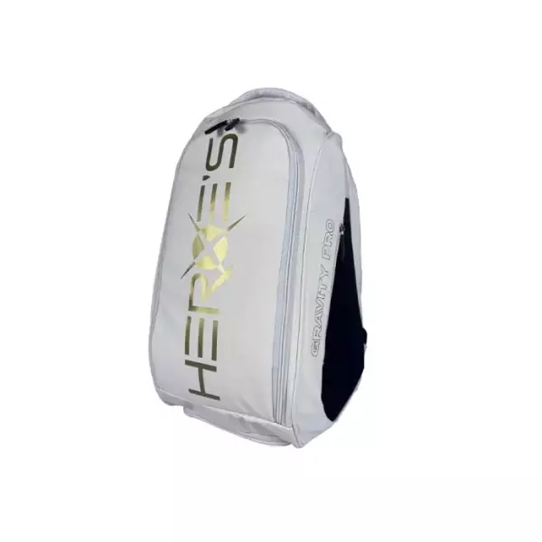 Zaino Heroe's Gravity Atlas 2025 Zaino Heroe's Gravity Atlas 2025