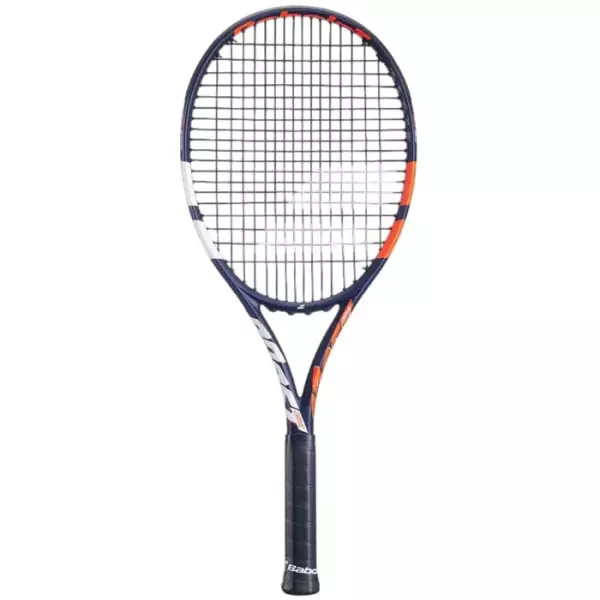 Babolat Boost Drive Strung Babolat Boost Drive Strung
