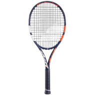 Babolat Boost Drive Strung
