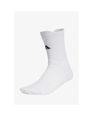 Calzini Adidas Tennis Crw  White Calzini Adidas Tennis Crw  White