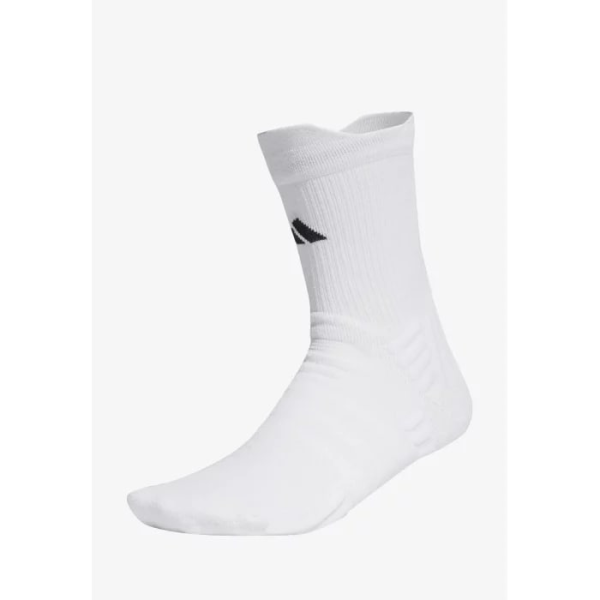 Calzini Adidas Tennis Crw  White Calzini Adidas Tennis Crw  White