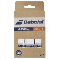 Babolat Overgrip VS Originale x12 Babolat Overgrip VS Originale x12