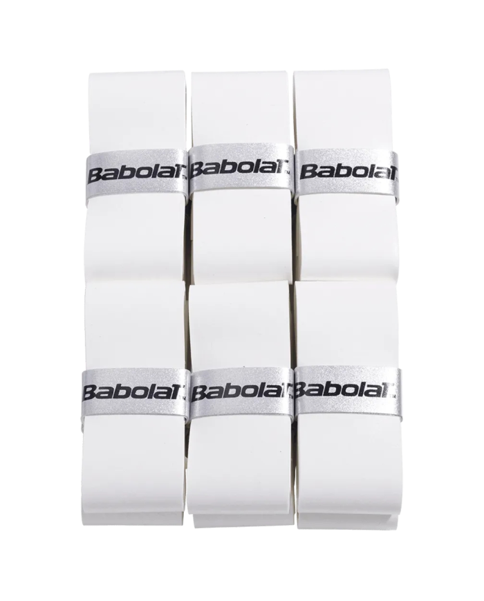 Babolat Overgrip VS Originale x12