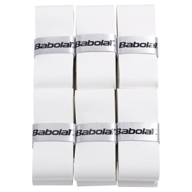 Babolat Overgrip VS Originale x12 Babolat Overgrip VS Originale x12