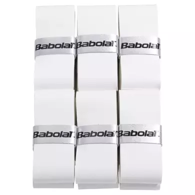 Babolat Overgrip VS Originale x12 Babolat Overgrip VS Originale x12