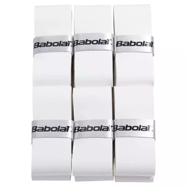 Babolat Overgrip VS Originale x12 Babolat Overgrip VS Originale x12