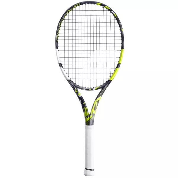 Babolat Pure Aero Team - Non Incordata Babolat Pure Aero Team - Non Incordata