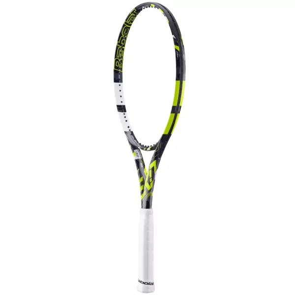 Babolat Pure Aero Team - Non Incordata Babolat Pure Aero Team - Non Incordata