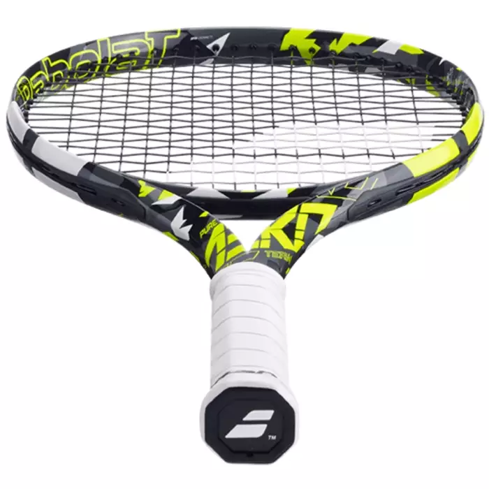 Babolat Pure Aero Team - Non Incordata Babolat Pure Aero Team - Non Incordata