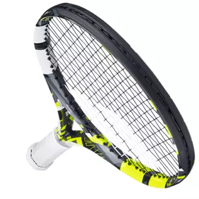 Babolat Pure Aero Team - Non Incordata Babolat Pure Aero Team - Non Incordata