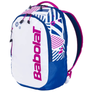 Babolat Backpack Kids White