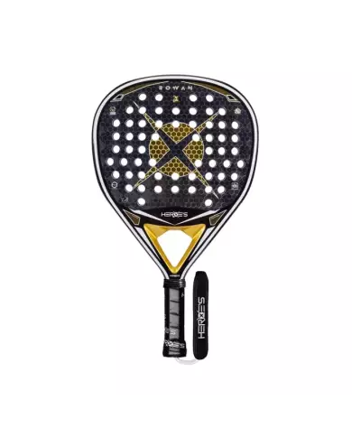 Heroe's Padel Rowan Gold 2025