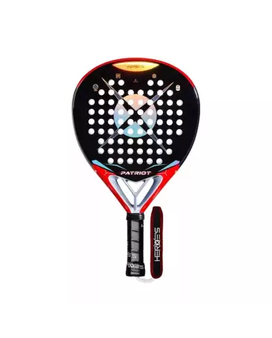 Heroe's Padel Patriot 2025 Heroe's Padel Patriot 2025