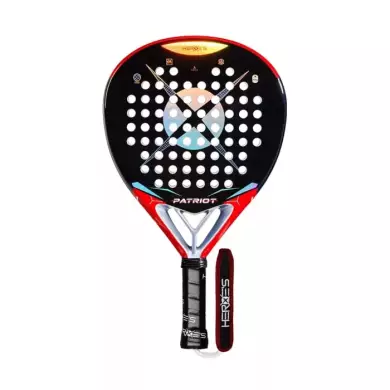 Heroe's Padel Patriot 2025 Heroe's Padel Patriot 2025