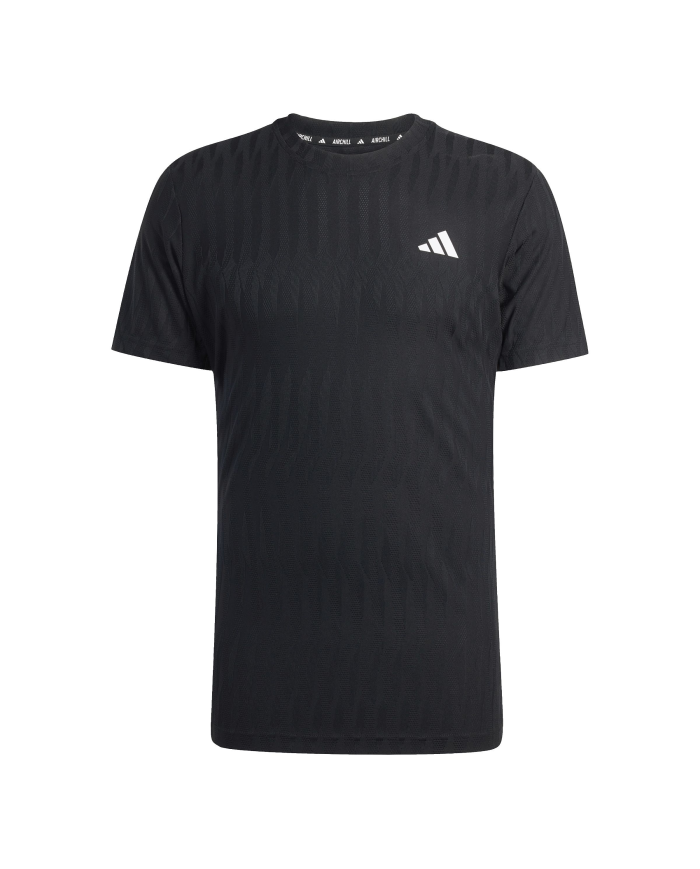 Adidas T-Shirt Freelift Tee Black
