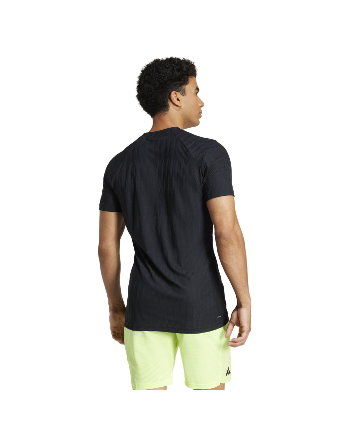 Adidas T-Shirt Freelift Tee Black