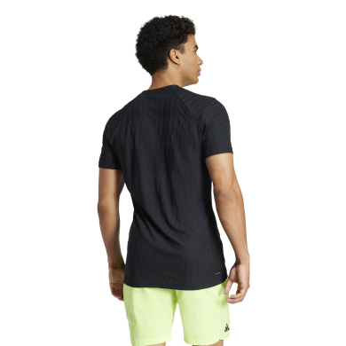Adidas T-Shirt Freelift Tee Black Adidas T-Shirt Freelift Tee Black