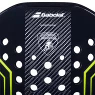 Babolat x Lamborghini BL.002 Black Babolat x Lamborghini BL.002 Black
