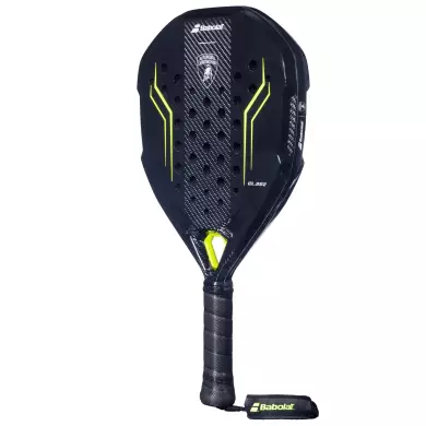 Babolat x Lamborghini BL.002 Black Babolat x Lamborghini BL.002 Black