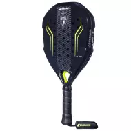 Babolat x Lamborghini BL.002 Black Babolat x Lamborghini BL.002 Black