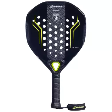 Babolat x Lamborghini BL.002 Black Babolat x Lamborghini BL.002 Black