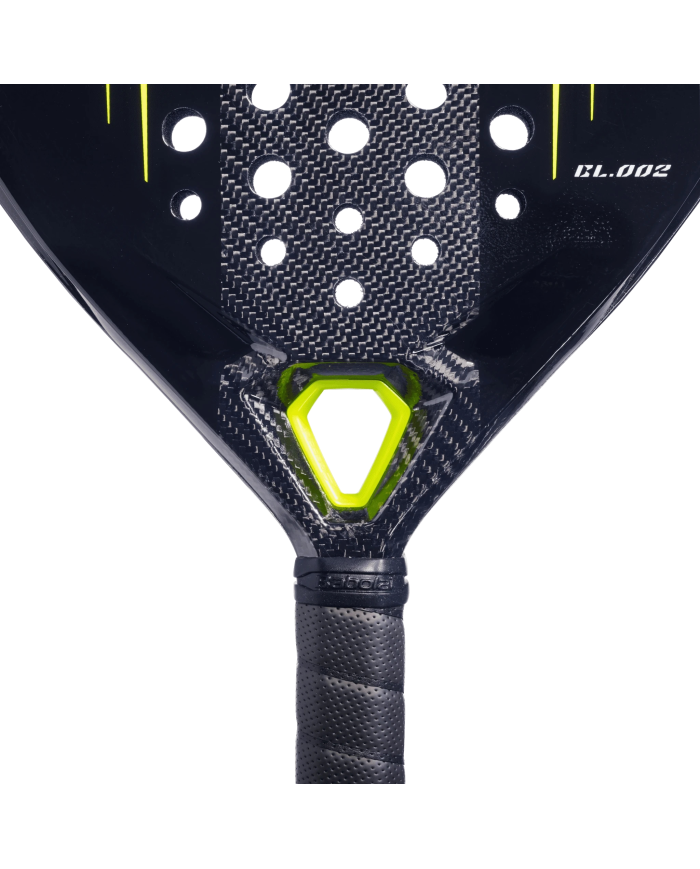 Babolat x Lamborghini BL.002 Black