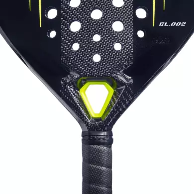 Babolat x Lamborghini BL.002 Black Babolat x Lamborghini BL.002 Black
