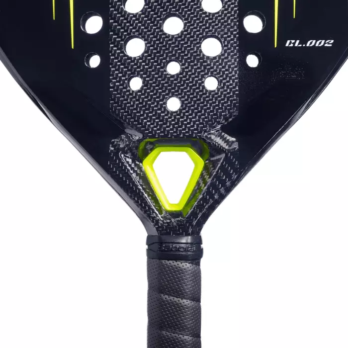 Babolat x Lamborghini BL.002 Black Babolat x Lamborghini BL.002 Black