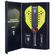 Babolat x Lamborghini BL.002 Escándalo Verde Babolat x Lamborghini BL.002 Escándalo Verde