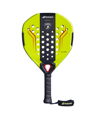 Babolat x Lamborghini BL.002 Escándalo Verde Babolat x Lamborghini BL.002 Escándalo Verde