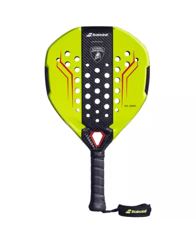 Babolat x Lamborghini BL.002 Scandale Vert Babolat x Lamborghini BL.002 Scandale Vert