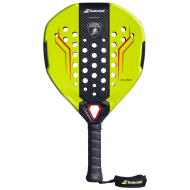 Babolat x Lamborghini BL.002 Scandal Green Babolat x Lamborghini BL.002 Scandal Green