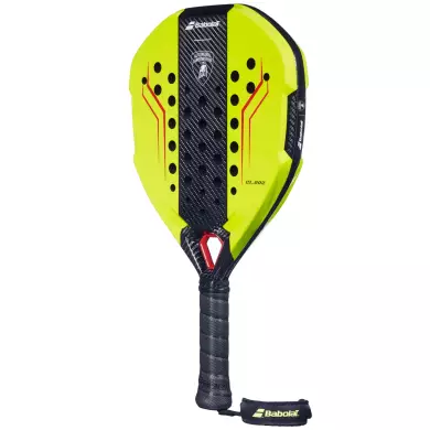 Babolat x Lamborghini BL.002 Scandal Green Babolat x Lamborghini BL.002 Scandal Green
