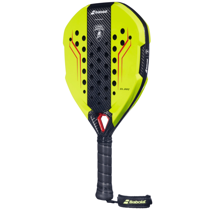 Babolat x Lamborghini BL.002 Scandalo Green|Racchette Padel Babolat|Babolat Babolat x Lamborghini BL.002 Scandalo Green|Racchette Padel Babolat|Babolat