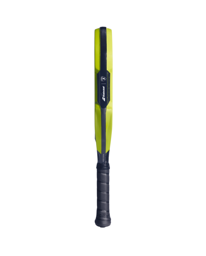 Babolat x Lamborghini BL.002 Scandal Green