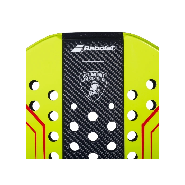 Babolat x Lamborghini BL.002 Scandale Vert