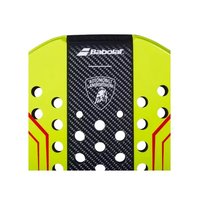 Babolat x Lamborghini BL.002 Scandalo Green|Racchette Padel Babolat|Babolat Babolat x Lamborghini BL.002 Scandalo Green|Racchette Padel Babolat|Babolat