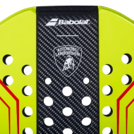 Babolat x Lamborghini BL.002 Escándalo Verde Babolat x Lamborghini BL.002 Escándalo Verde
