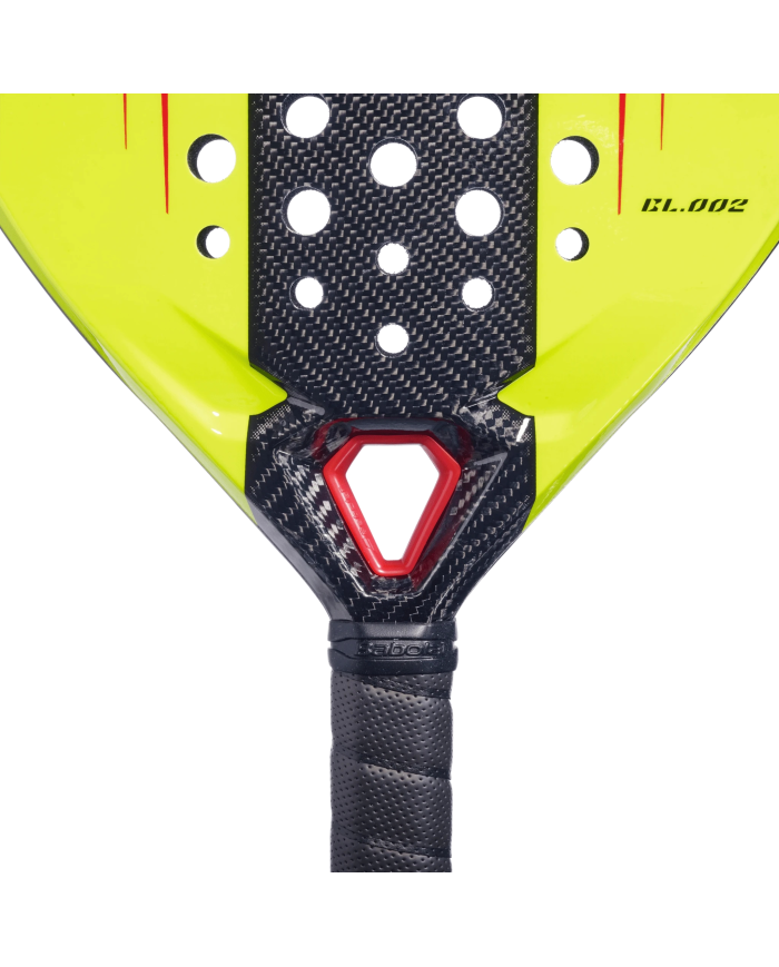 Babolat x Lamborghini BL.002 Scandal Green
