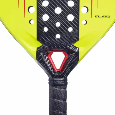 Babolat x Lamborghini BL.002 Scandal Green Babolat x Lamborghini BL.002 Scandal Green