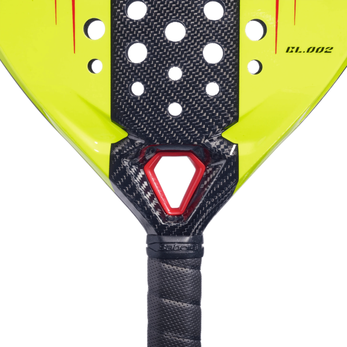 Babolat x Lamborghini BL.002 Escándalo Verde Babolat x Lamborghini BL.002 Escándalo Verde